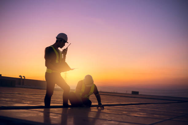 Best Roof Repair Services  in Waverly, MI