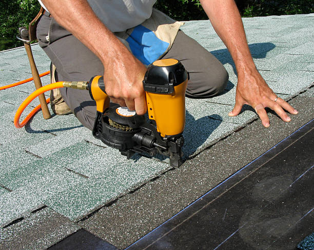 Quick and Trustworthy Emergency Roof Repair Services in Waverly, MI
