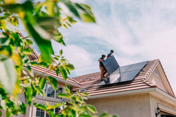 Trusted Waverly, MI Roofing Contractor Experts