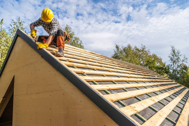 Best New Roof Installation  in Waverly, MI
