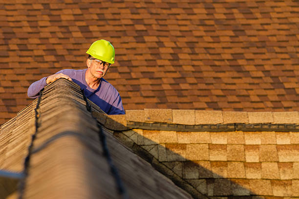 Best Emergency Roof Repair  in Waverly, MI