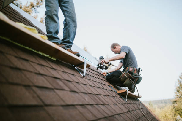 Best Best Roofing Contractors  in Waverly, MI