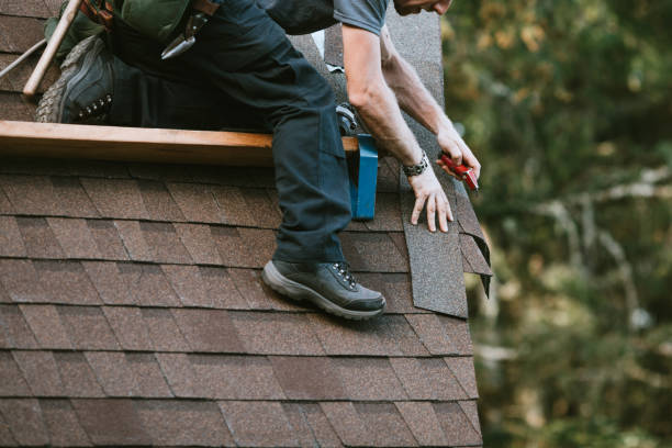 Best Gutter Installation and Roofing  in Waverly, MI